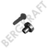 BERGKRAFT BK1400109AS Repair Kit, automatic adjustment